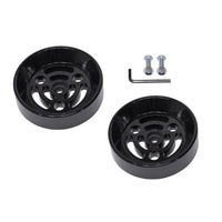 POLYAIR Bellows Air Bag Cradle Kit. - ABC100