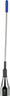 GME 150Mm Stainless Steel Flexible Antenna (2.1Dbi Gain) - AE4001