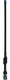 GME 380Mm Flexible Ground Independent Antenna With Lead (2.1Dbi Gain) - AE4005