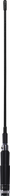 GME 350Mm Slimline Fiberglass Antenna (2.1Dbi Gain) - AE4015