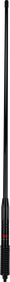 GME 1100Mm Fibreglass Radome Antenna, As003B Spring (6.6Dbi Gain) - Black - AE4703B