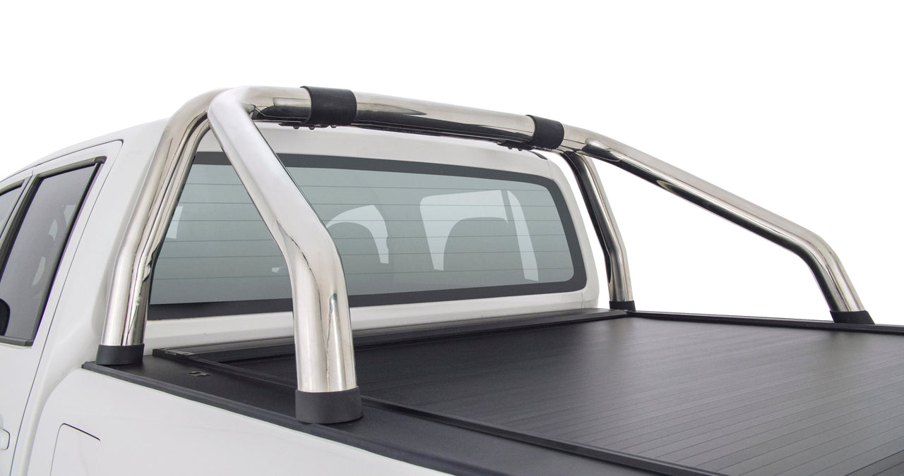 HSP Roll R Cover Series 3.5 Suits No Sports Bar - A4RS3.5
