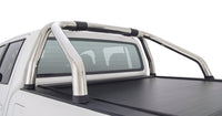 HSP Roll R Cover Series 3.5 Suits No Sports Bar - A4RS3.5