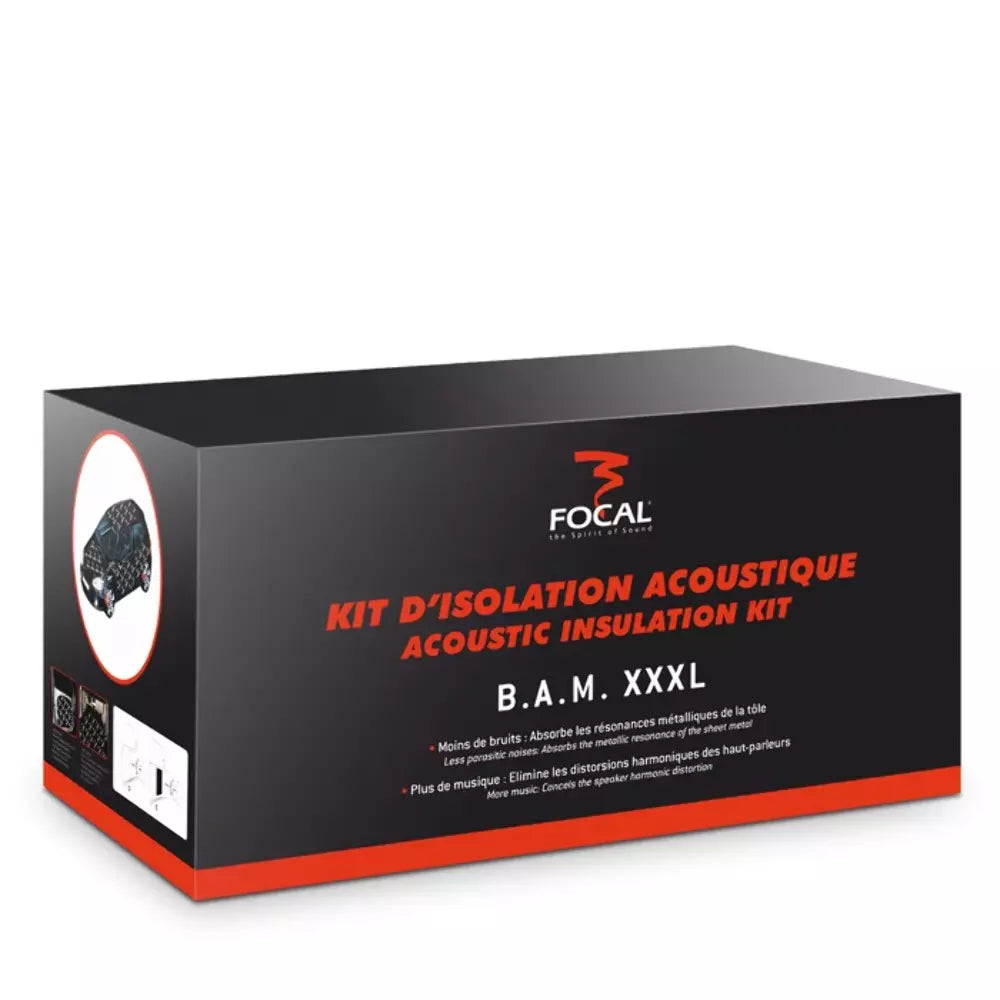 FOCAL Speaker Accessory Bamxxxl - BAM XXXL