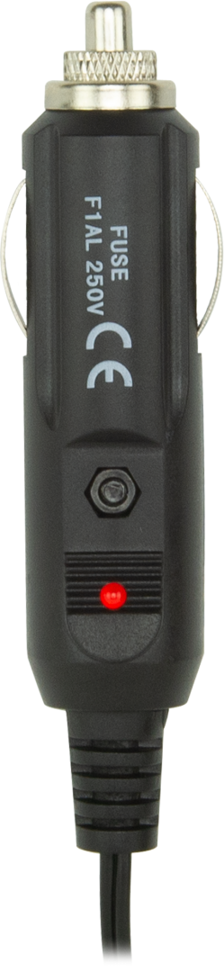 GME 12V Vehicle Lighter Dc Lead - Suit Tx685 / Tx6150 / Tx6155 / Tx6160 - BCV007