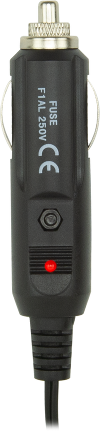 GME 12V Vehicle Lighter Dc Lead - Suit Tx685 / Tx6150 / Tx6155 / Tx6160 - BCV007