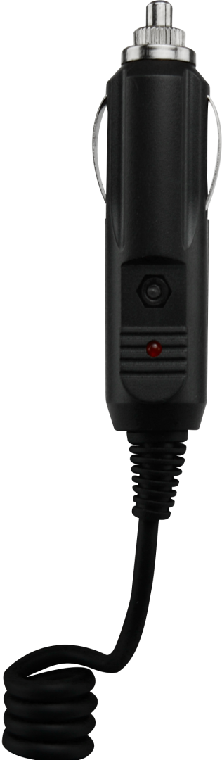 GME 12 V Car Kit Charger - Suit Tx6600S - BCV012
