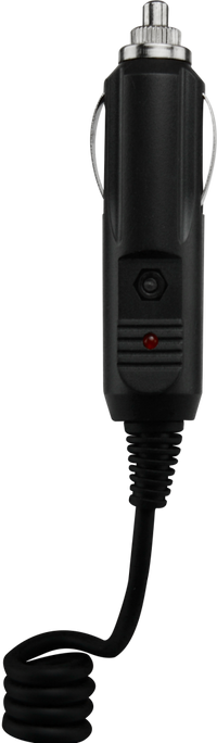 GME 12 V Car Kit Charger - Suit Tx6600S - BCV012