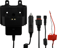 GME 12 V Car Kit Charger - Suit Tx6600S - BCV012