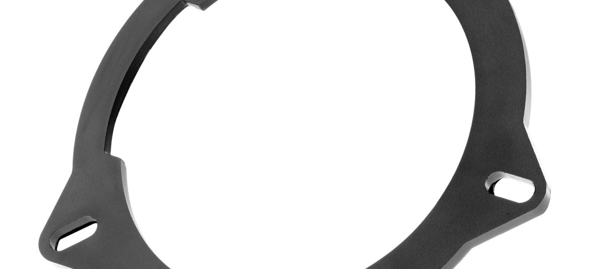 FOCAL Bmw Speaker Ring Adaptor, Needed To Mount Speakers In X5 X6 | - BMW speaker ring adaptor X5 X6