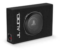 JL AUDIO Cs110Lg-Tw3 Single 10Tw3 Powerwedge, Sealed, 2 Ω - CS110LG-TW3
