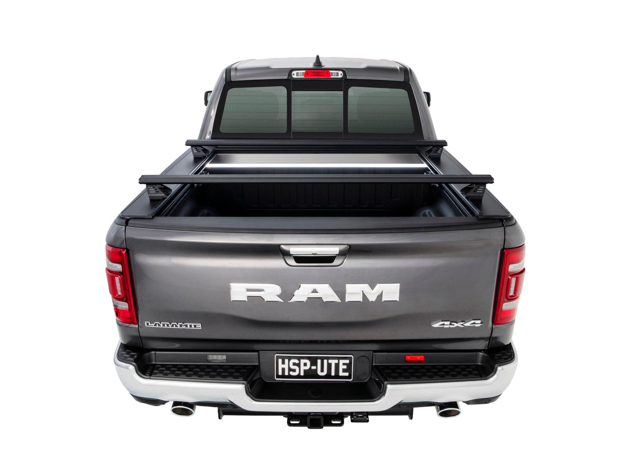 HSP Roll R Cover Series 3.5 Suits Ram 1500 Dt 2021+ (5X 7" Tub) - DT4RS3.5