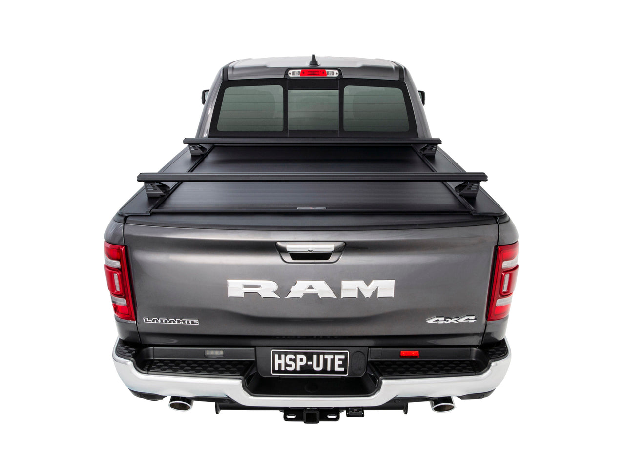 HSP Roll R Cover Series 3.5 Suits Ram 1500 Dt 2021+ (5X 7" Tub) - DT4RS3.5