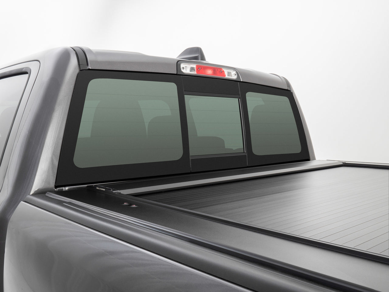 HSP Roll R Cover Series 3.5 Suits Ram 1500 Bighorn (6'4" Tub) 2024+ - DT5R-BHS3.5
