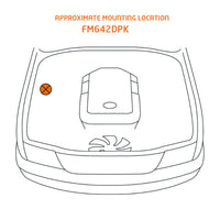DIRECTION-PLUS Fuel Manager Pre-Filter Kit Land Cruiser 70 Series () - FM642DPK