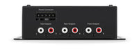 JL AUDIO Oem Integration Dsp With Automatic Time Correction And Digital Eq (8-Channel Inputs/4-Channel Stereo + 2 Subwoofer Rca Outputs) - FIX-86