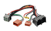 FOCAL Inside Ford Y-Iso Harnesst-Harness Adapter For An Impulse Amplifier - IW-FORD-YISO