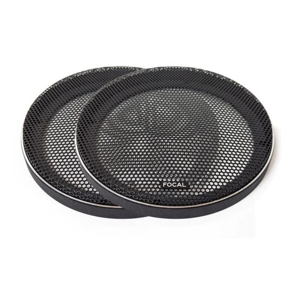 FOCAL Gr4 Accessories 4"" Grille Set - GR4