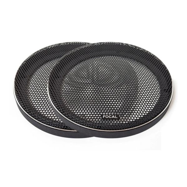 FOCAL Gr6 Accessories 6.5" Grille Set - GR6