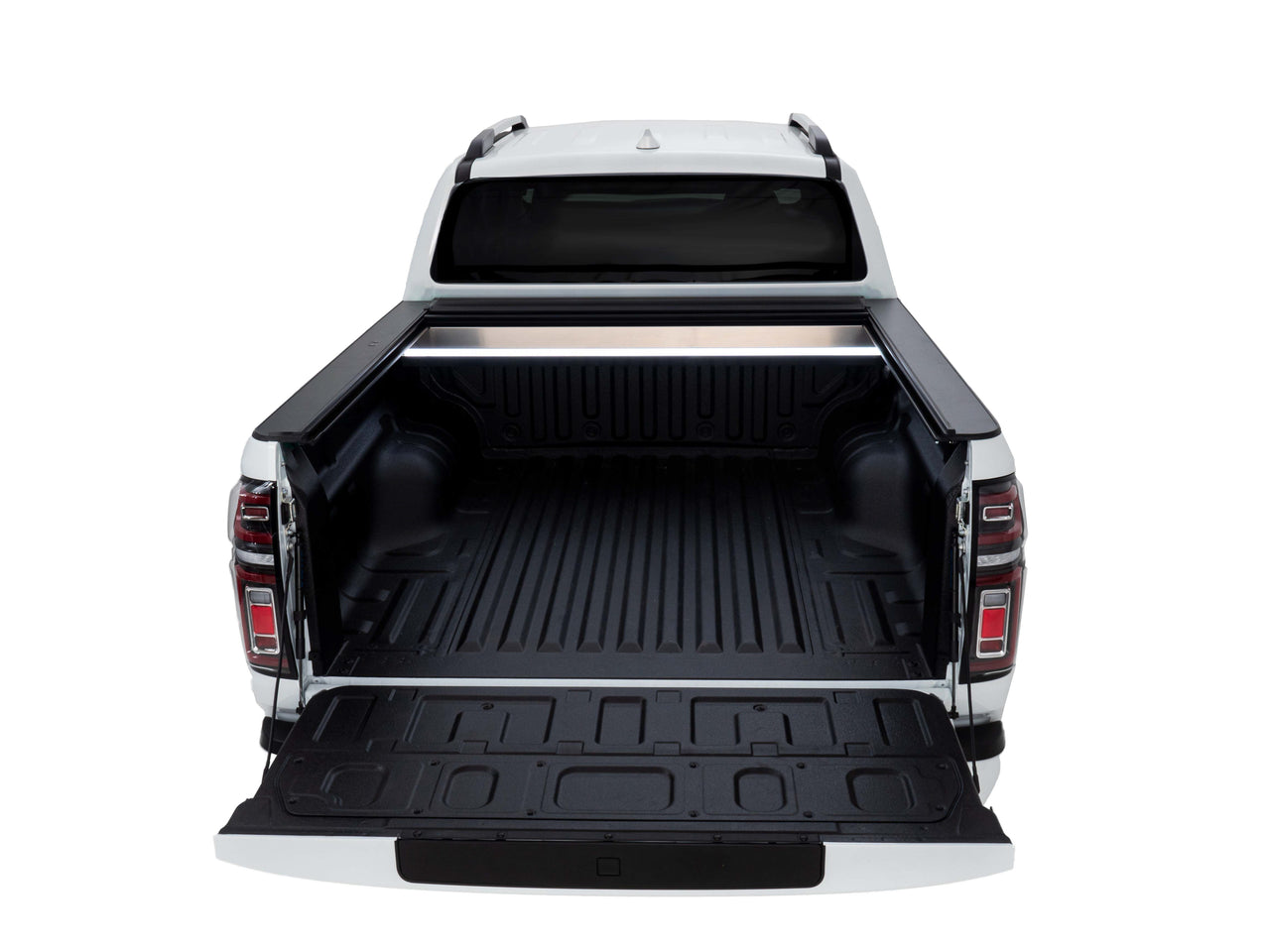 HSP Roll R Cover Series 3.5 Suits Cannon Without Sports Bar - GW4RS3.5