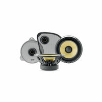 FOCAL Inside Speakers Hdk165 - 1998-2013 - HDK165 - 1998-2013