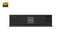 ALPINE Status Hi-Res Audio Media Player - HDS-990