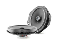 FOCAL – 2-Way Coaxial Speaker Kit Upgrade - ICFORD690