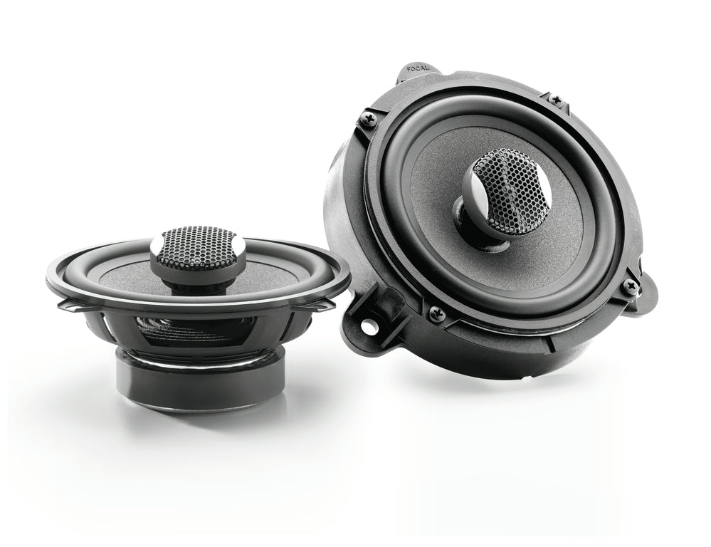 FOCAL 2-Way Coaxial Speaker Kit Upgrade - ICREN130