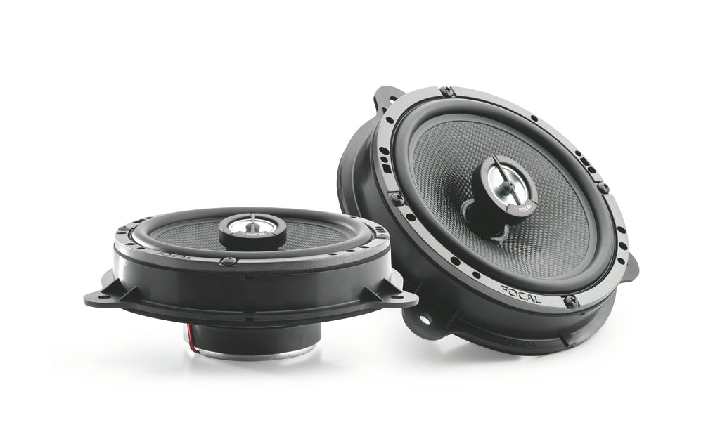 FOCAL 2-Way Coaxial Speaker Kit Upgrade - ICRNS165