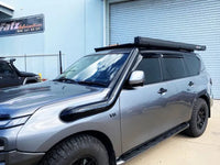 FATZ FABRICATION Y62 5