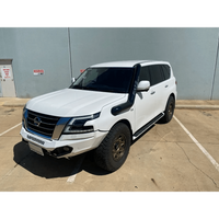 FATZ FABRICATION Y62 5