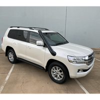 FATZ FABRICATION 200 Series Rh 5