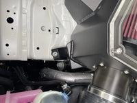 FATZ FABRICATION 200 Series Airbox. Dry Element Air Filter. Includes Plumbing To Intake. Tjm Snorkel Specific Kit With Adaptor - FF200-AB-DF-TJM