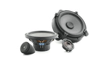 FOCAL 2-Way Component Speaker Kit Upgrade - ISREN130
