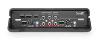 JL AUDIO Jd400/4 400W Rms Jd Series Class-D 4-Channel Amplifier - JD400/4