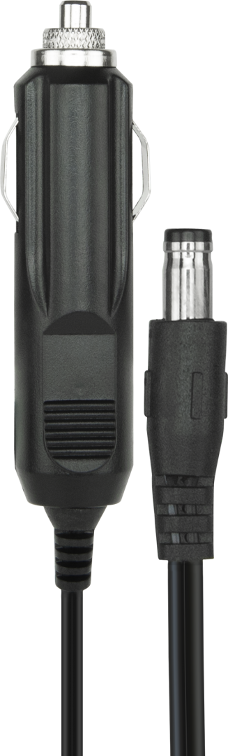 GME 12V Dc Cigarette Lighter Lead - Suit Bcd001 / Bcd008 / Bcd013 - LE012
