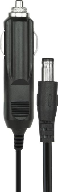 GME 12V Dc Cigarette Lighter Lead - Suit Bcd001 / Bcd008 / Bcd013 - LE012