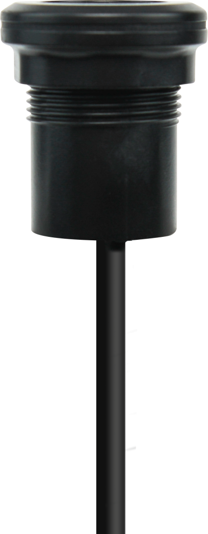 GME 2 Metre Ip67 Microphone Extension Lead With Panel Mount Suit Xrs-390C - LE119