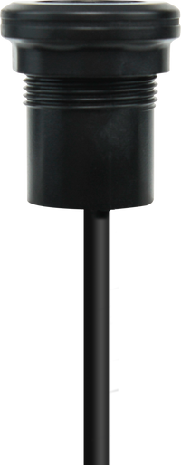GME 2 Metre Ip67 Microphone Extension Lead With Panel Mount Suit Xrs-390C - LE119