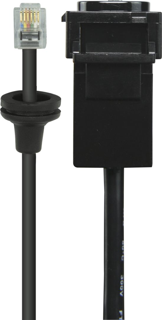 GME 1500Mm Base Station Antenna (6Dbi Gain) Ae4106 - LEM6P
