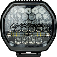 LIGHTFORCE Beast 3 Mode Led Driving Light - BEAST230PK