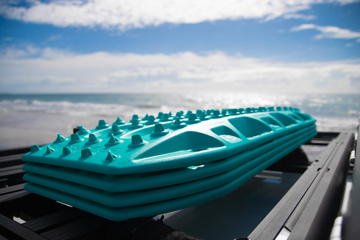 MAXTRAX Mkii Turquoise - MTX02TQ