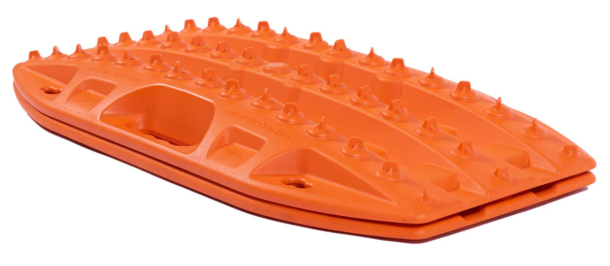 MAXTRAX Mini And Jaxbase Combo Signature Orange - MTXMJB