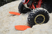 MAXTRAX Mini Pair Signature Orange - MTXMP