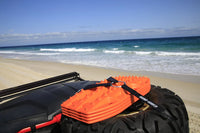 MAXTRAX Mini Pair Signature Orange - MTXMP