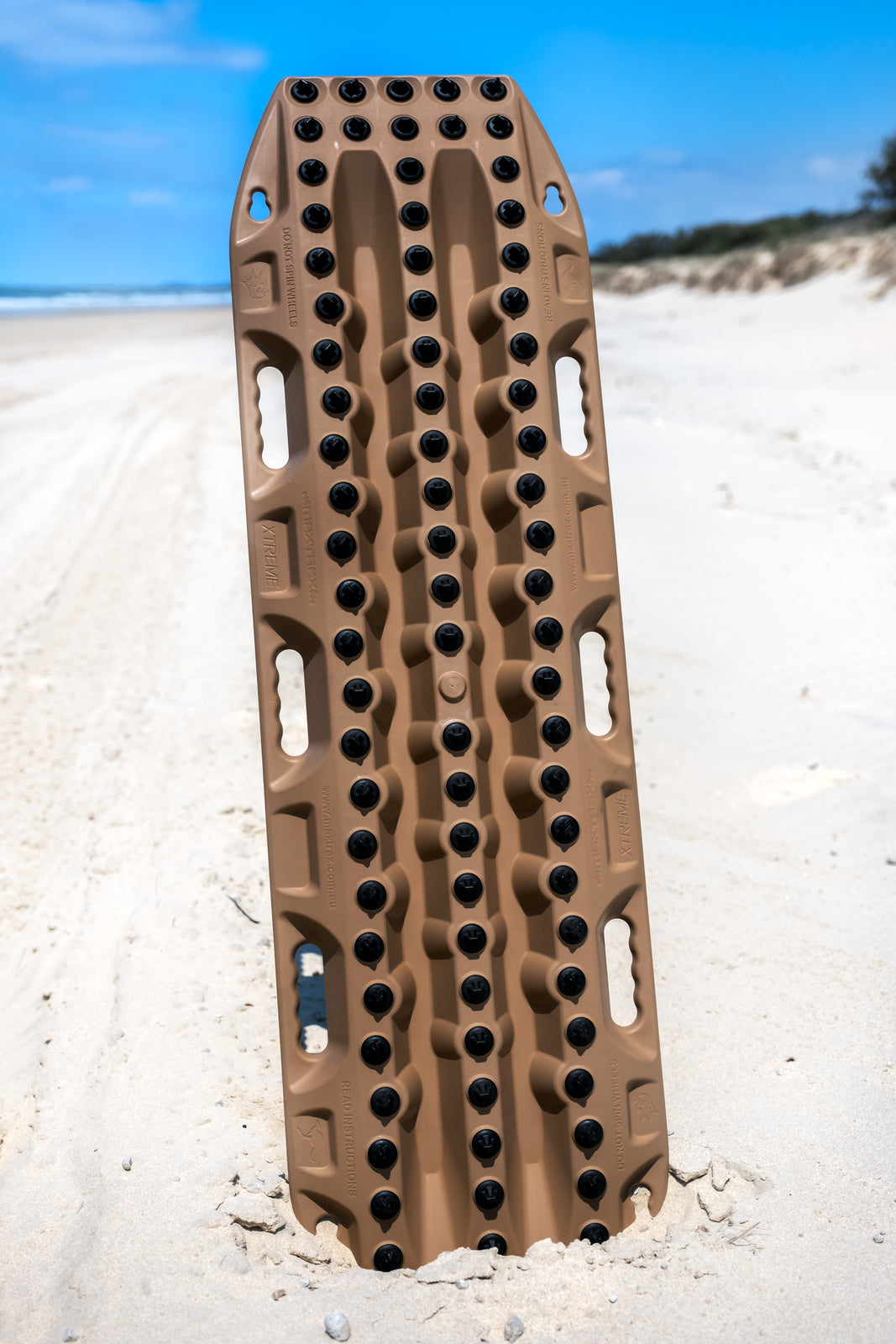 MAXTRAX Xtreme Desert Tan - MTXXDT