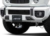 ALPINE Jimny D-Style Kit Body Kit Suitable For Suzuki Jimny 2018 > (Jb74) (In Store Pick-Up Only) - JIMNY-D-STYLE