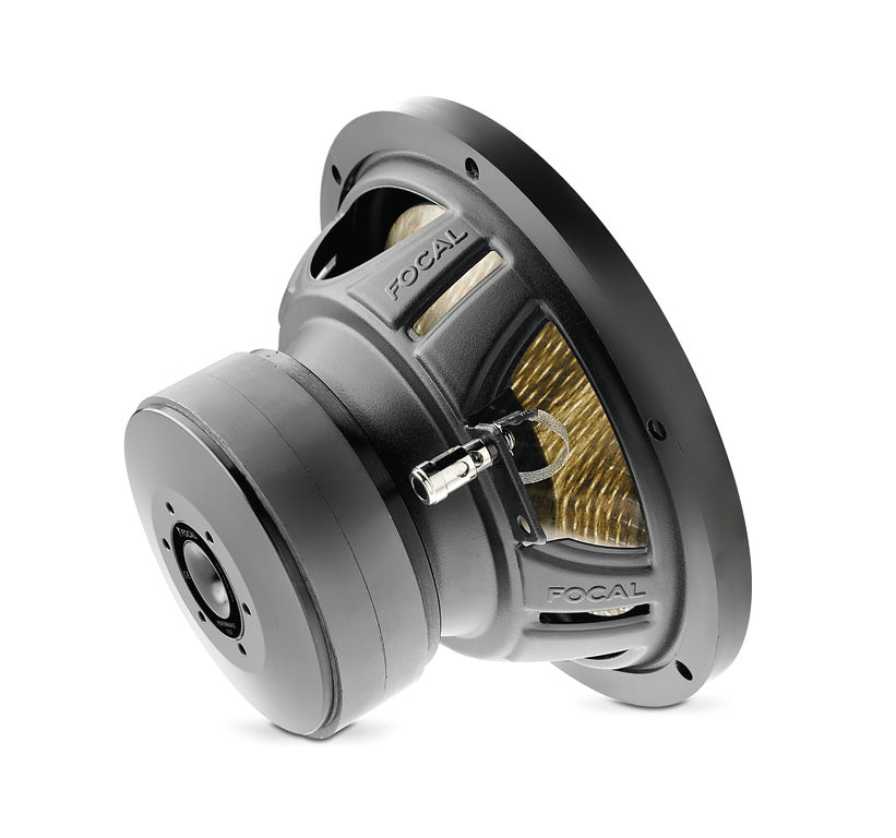FOCAL 200Mm 500W Flax Subwoofer - P20FE