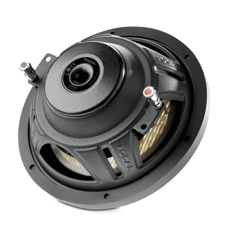 FOCAL 200Mm 500W Flax Subwoofer - P20FE
