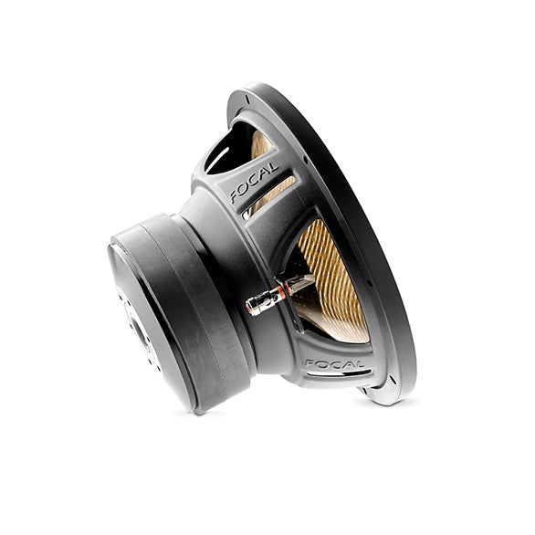 FOCAL 250Mm 600W Flax Subwoofer - P25FE